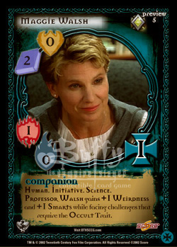 #Preview 5 Maggie Walsh