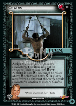 #P1 Chains