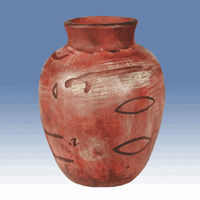 Urn of Osiris