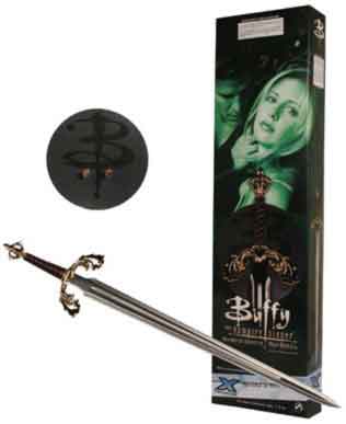 Sword of Angelus