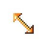 buffy Size NWSE.cur