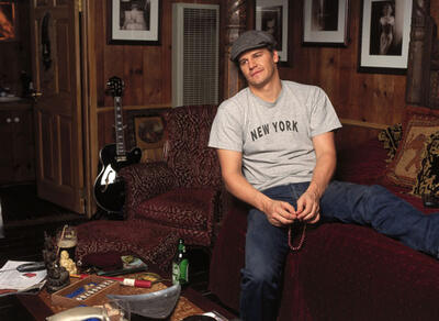 Angel · Darsteller
