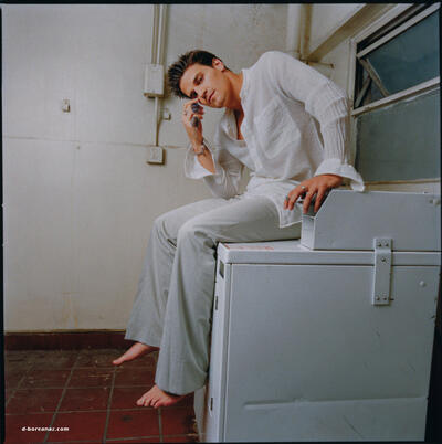 Angel · Darsteller
