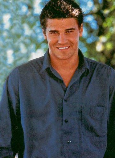 Angel · Darsteller