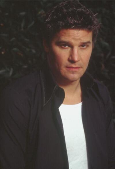 Angel · Darsteller