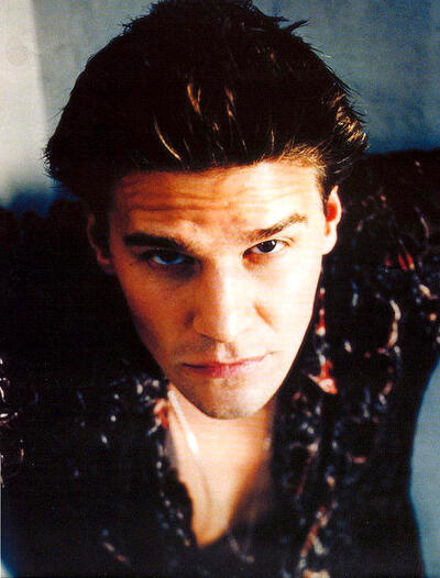 Angel · Darsteller