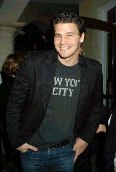 Angel · Darsteller