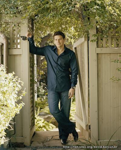 Angel · Darsteller