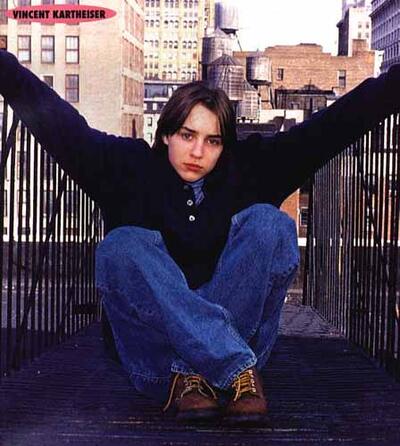 Connor · Darsteller
