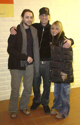 Connor · Darsteller