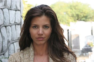 Cordelia · Sonstige