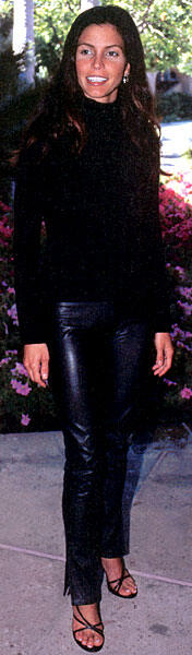 Cordelia · Darsteller