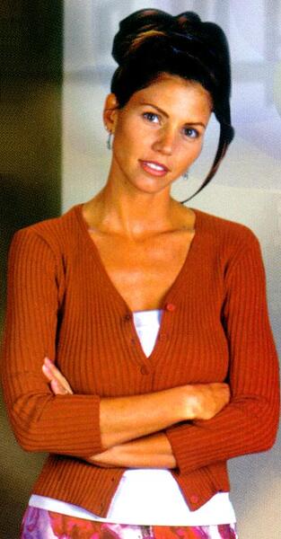 Cordelia · Darsteller