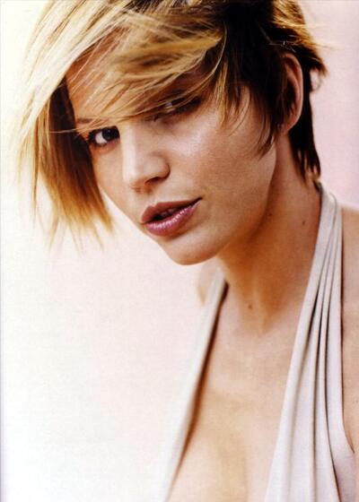 Cordelia · Darsteller