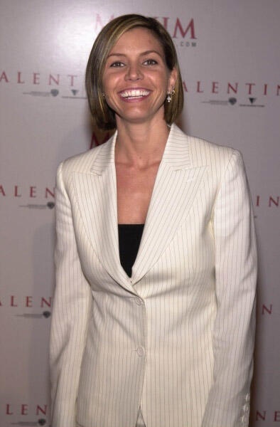 Cordelia · Darsteller