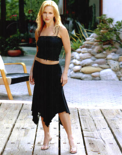 Darla · Darsteller
