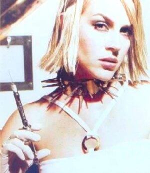 Darla · Darsteller