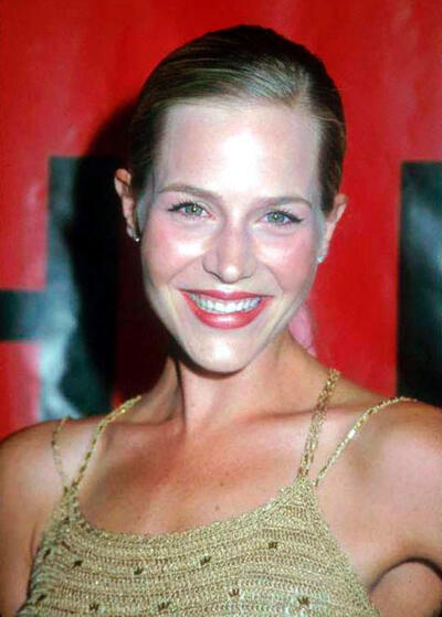 Darla · Darsteller