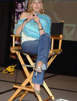 Darla · Darsteller
