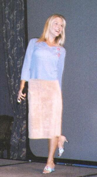 Darla · Darsteller