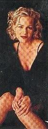 Darla · Darsteller