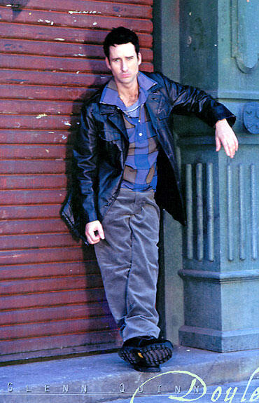 Doyle