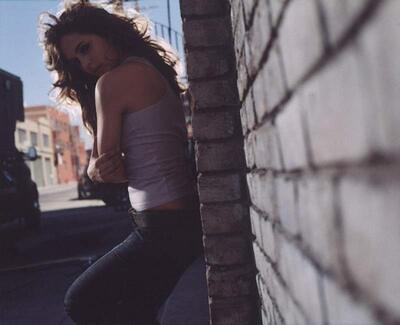 Faith · Darsteller
