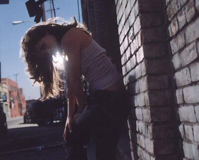 Faith · Darsteller