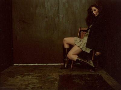 Faith · Darsteller