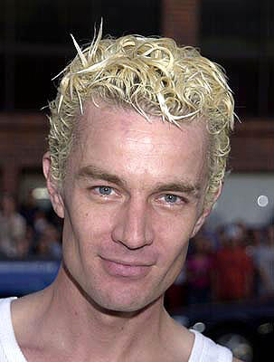 Spike · Darsteller