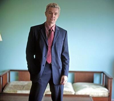 Spike · Darsteller