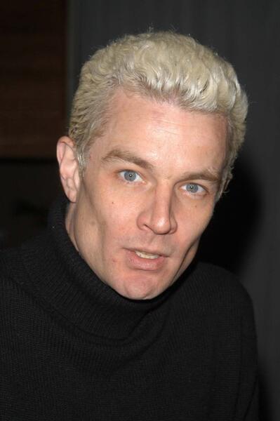 Spike · Darsteller