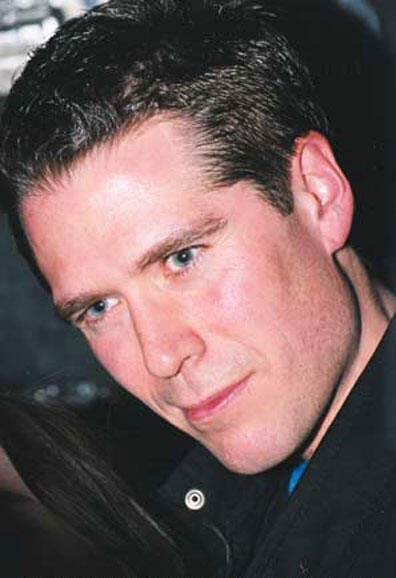 Wesley · Darsteller