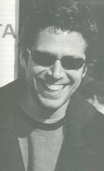 Wesley · Darsteller