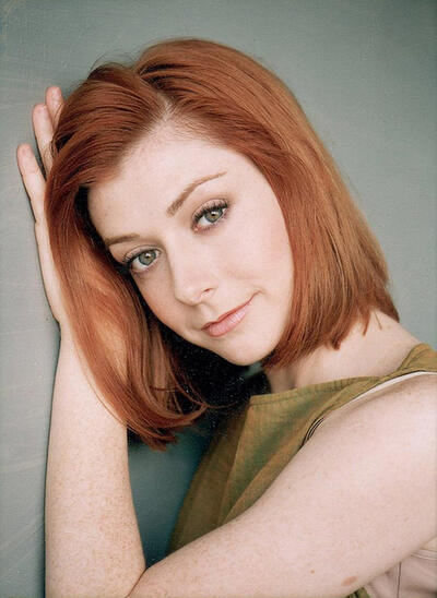 Willow · Darsteller