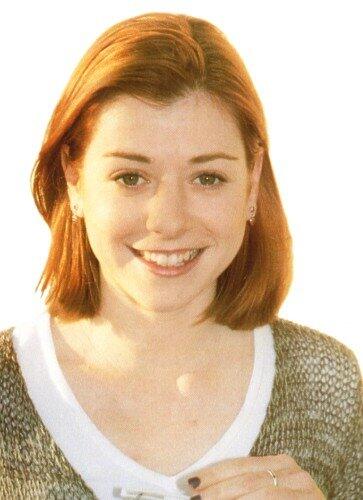 Willow · Darsteller