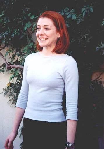 Willow · Darsteller