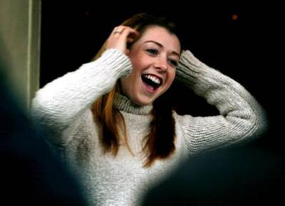 Willow · Darsteller