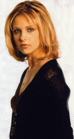 Buffy · Sonstige