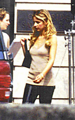 Buffy · Sonstige