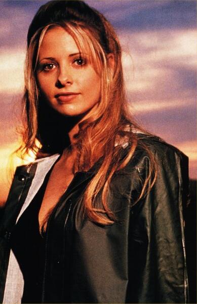 Buffy · Sonstige