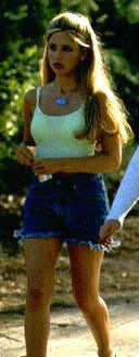 Buffy · Sonstige