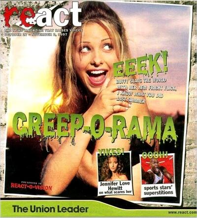 Buffy · Sonstige