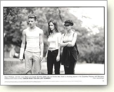 Buffy · Sonstige