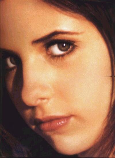 Buffy · Sonstige