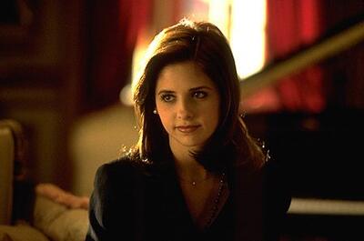 Buffy · Sonstige