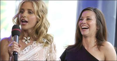 Buffy · Sonstige