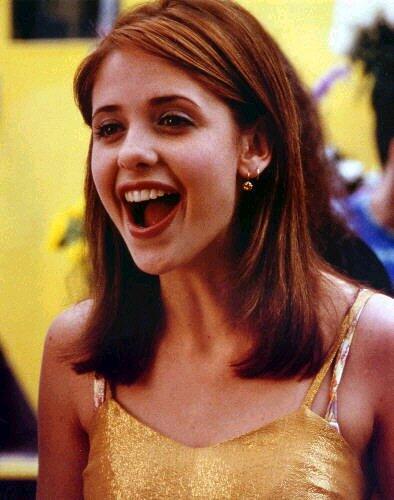 Buffy · Sonstige