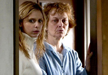 Buffy · Sonstige