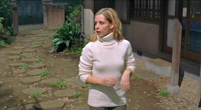 Buffy · Sonstige